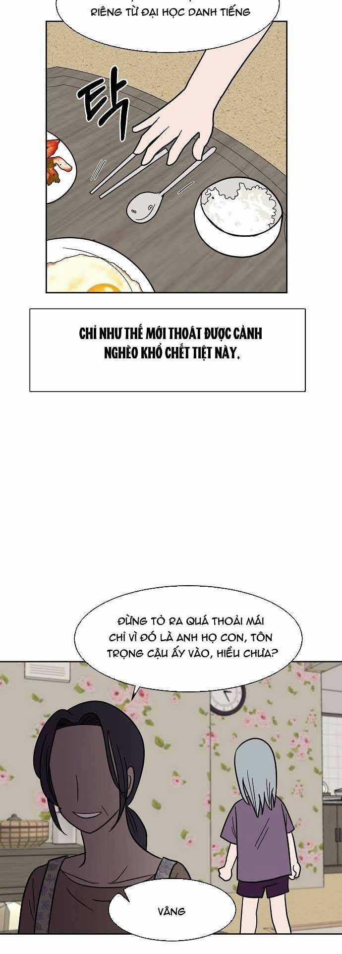 Ngọn Lửa Xanh - Chapter 31 - Trang 45