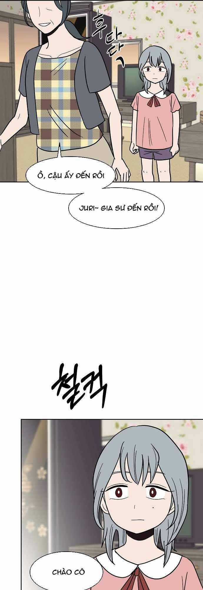 Ngọn Lửa Xanh - Chapter 31 - Trang 47