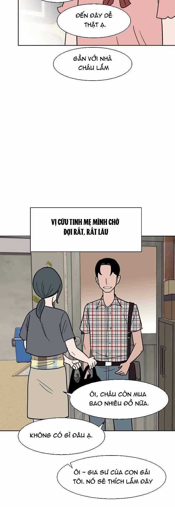 Ngọn Lửa Xanh - Chapter 31 - Trang 48