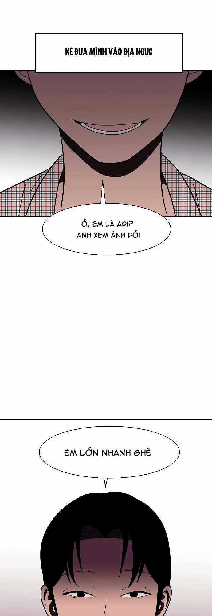 Ngọn Lửa Xanh - Chapter 31 - Trang 50