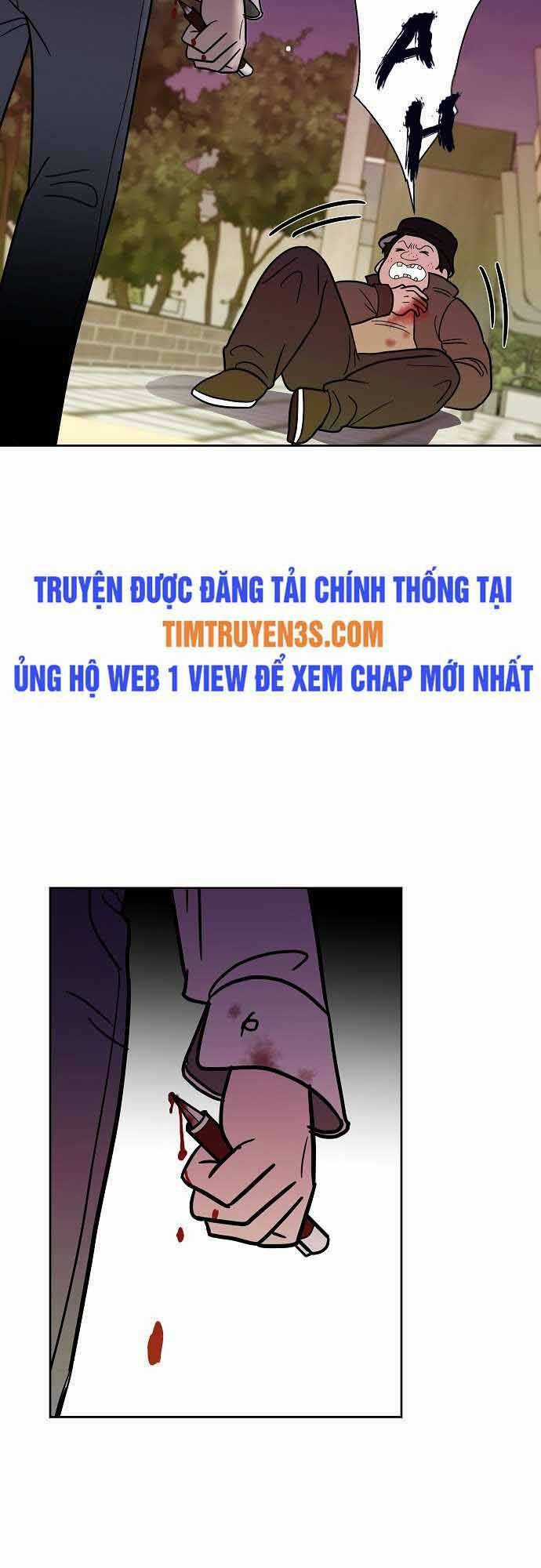 Ngọn Lửa Xanh - Chapter 31 - Trang 6