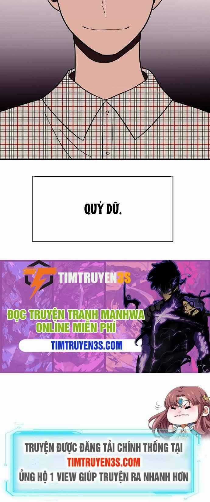 Ngọn Lửa Xanh - Chapter 31 - Trang 51