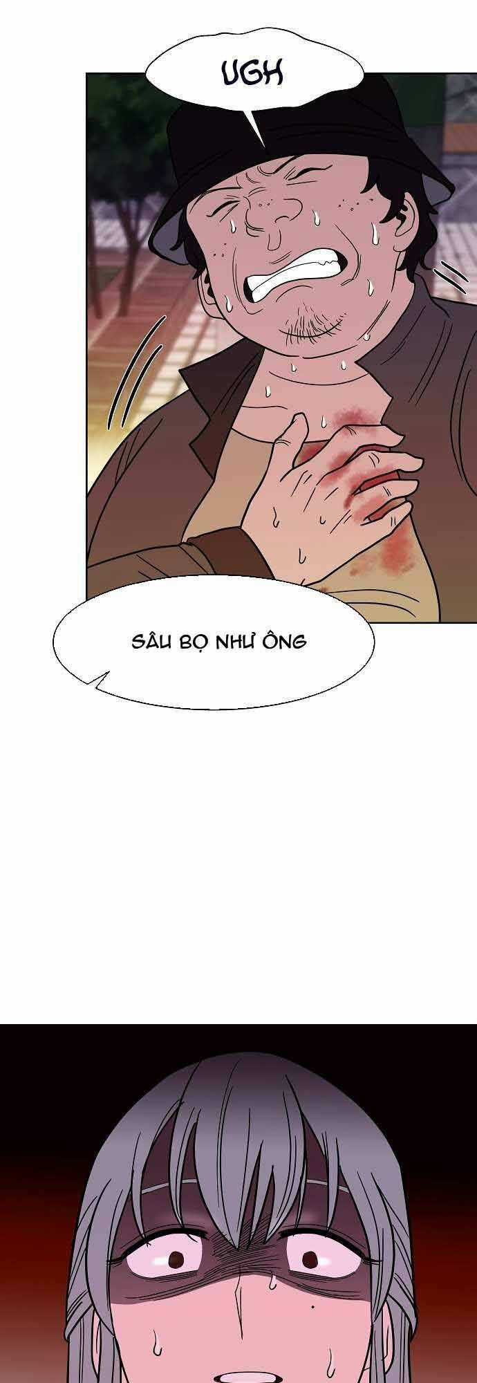 Ngọn Lửa Xanh - Chapter 31 - Trang 7