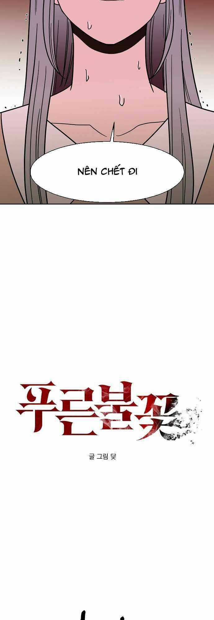 Ngọn Lửa Xanh - Chapter 31 - Trang 8