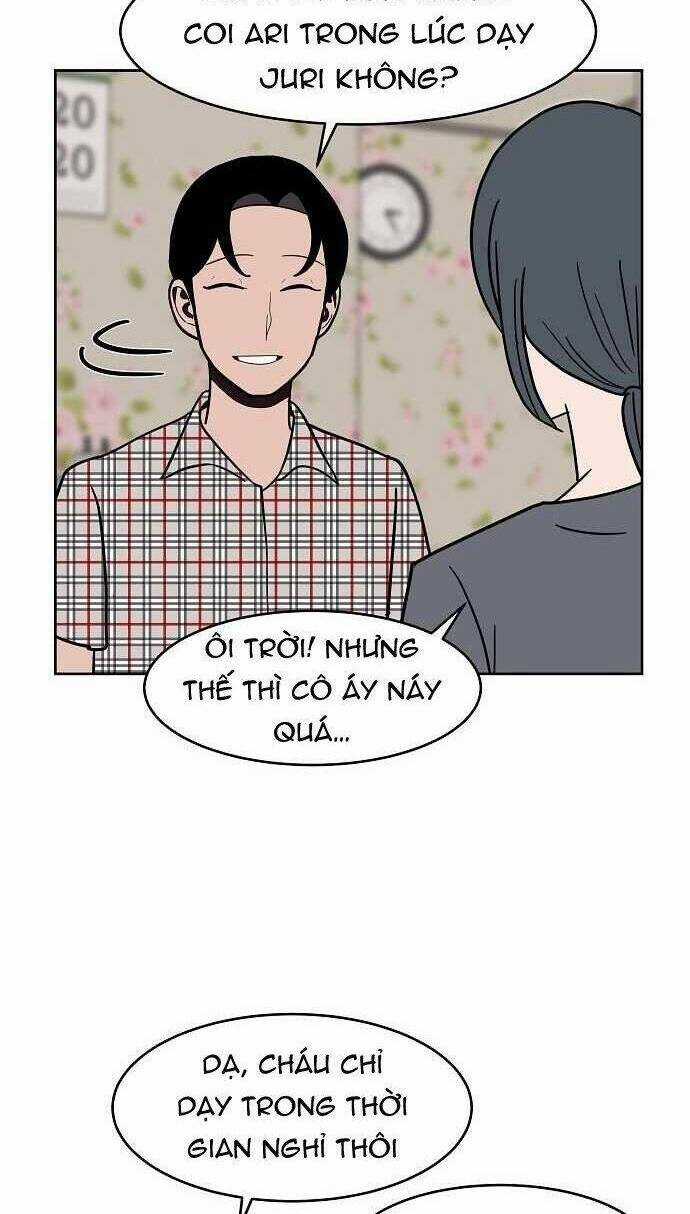 Ngọn Lửa Xanh - Chapter 32 - Trang 12