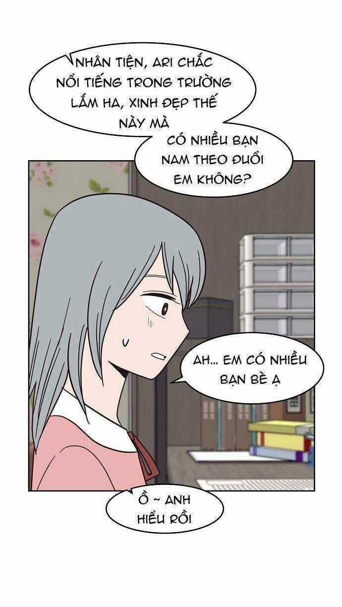 Ngọn Lửa Xanh - Chapter 32 - Trang 18