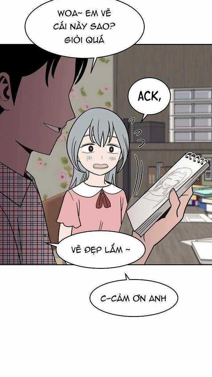 Ngọn Lửa Xanh - Chapter 32 - Trang 20