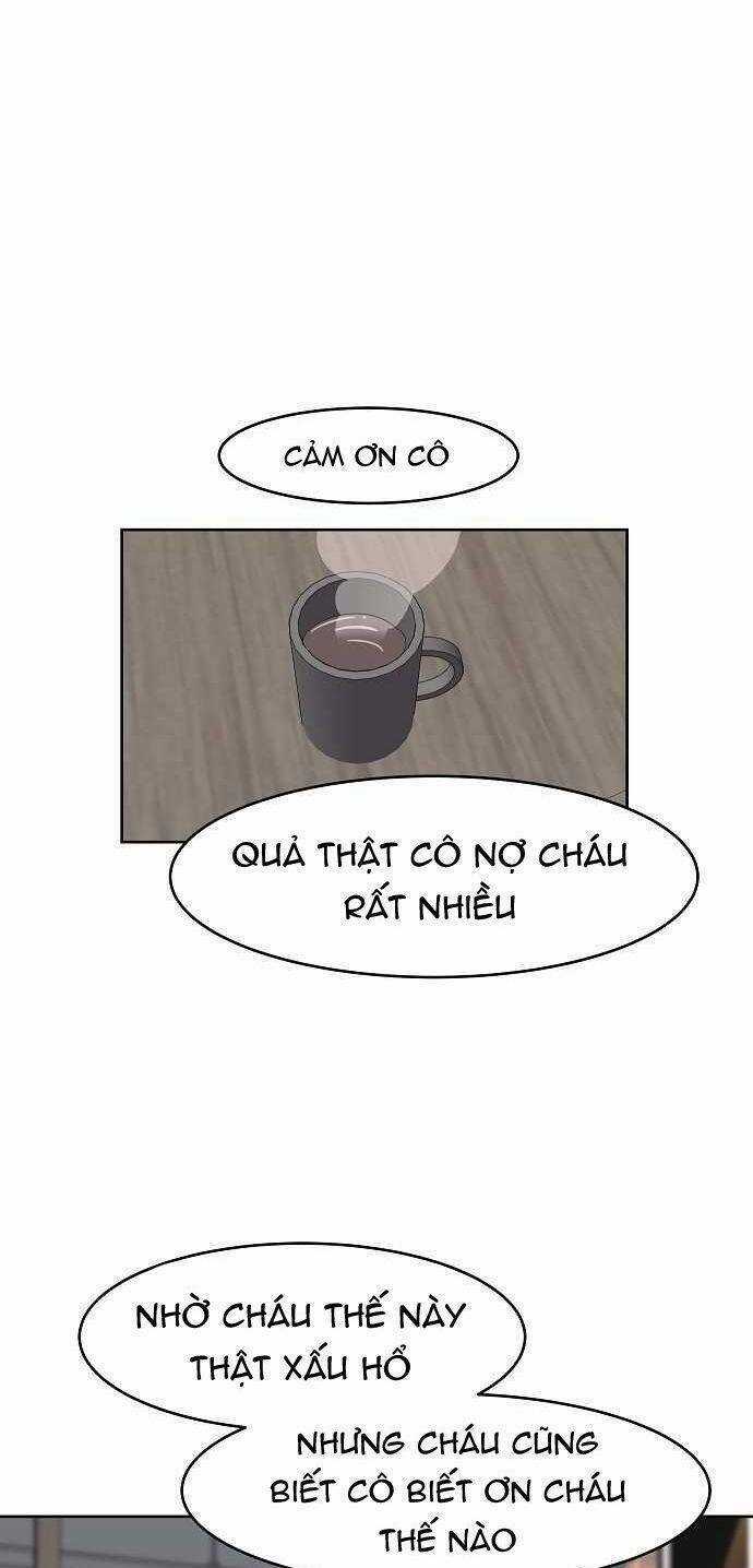 Ngọn Lửa Xanh - Chapter 32 - Trang 3