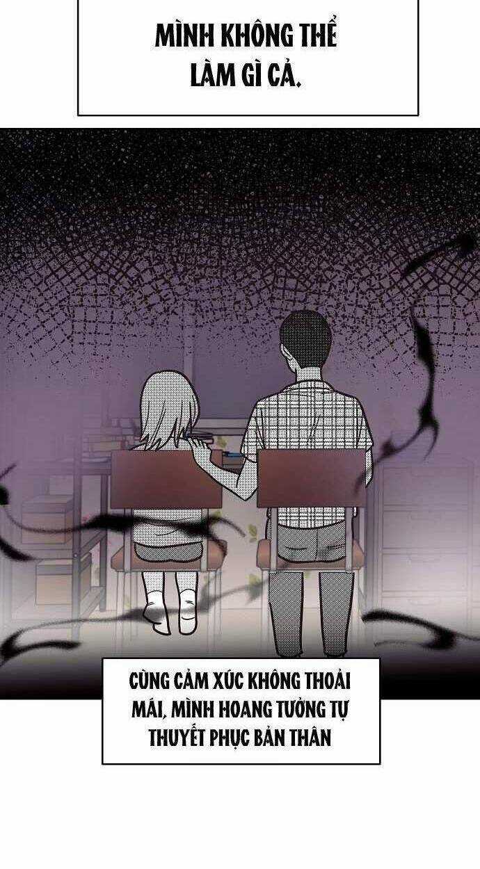 Ngọn Lửa Xanh - Chapter 32 - Trang 28