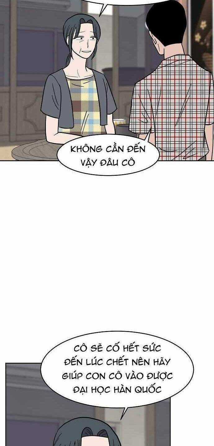 Ngọn Lửa Xanh - Chapter 32 - Trang 4