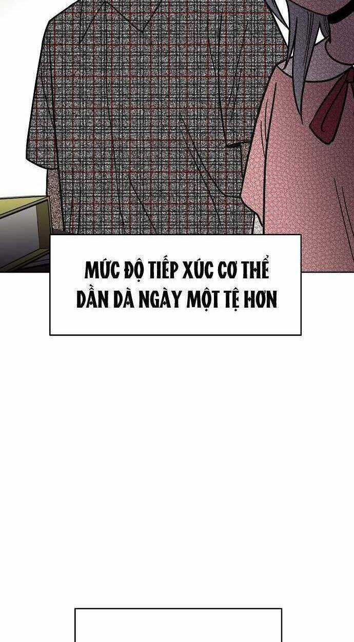 Ngọn Lửa Xanh - Chapter 32 - Trang 31