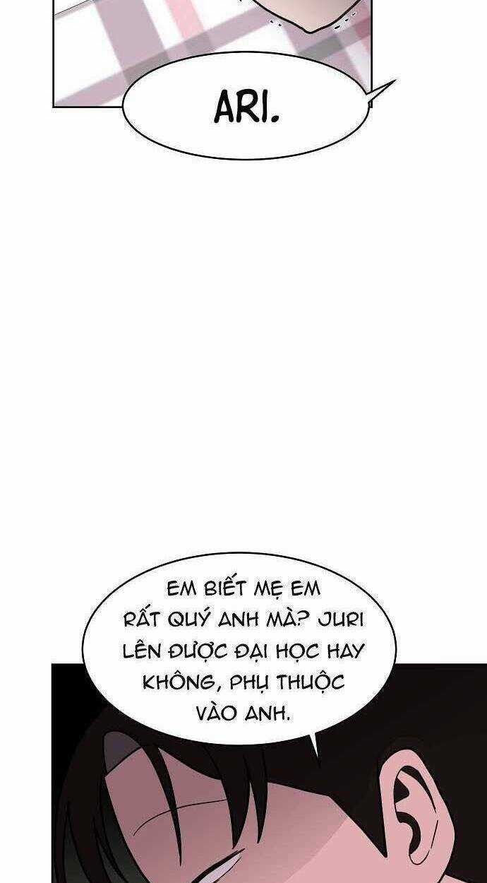 Ngọn Lửa Xanh - Chapter 32 - Trang 35