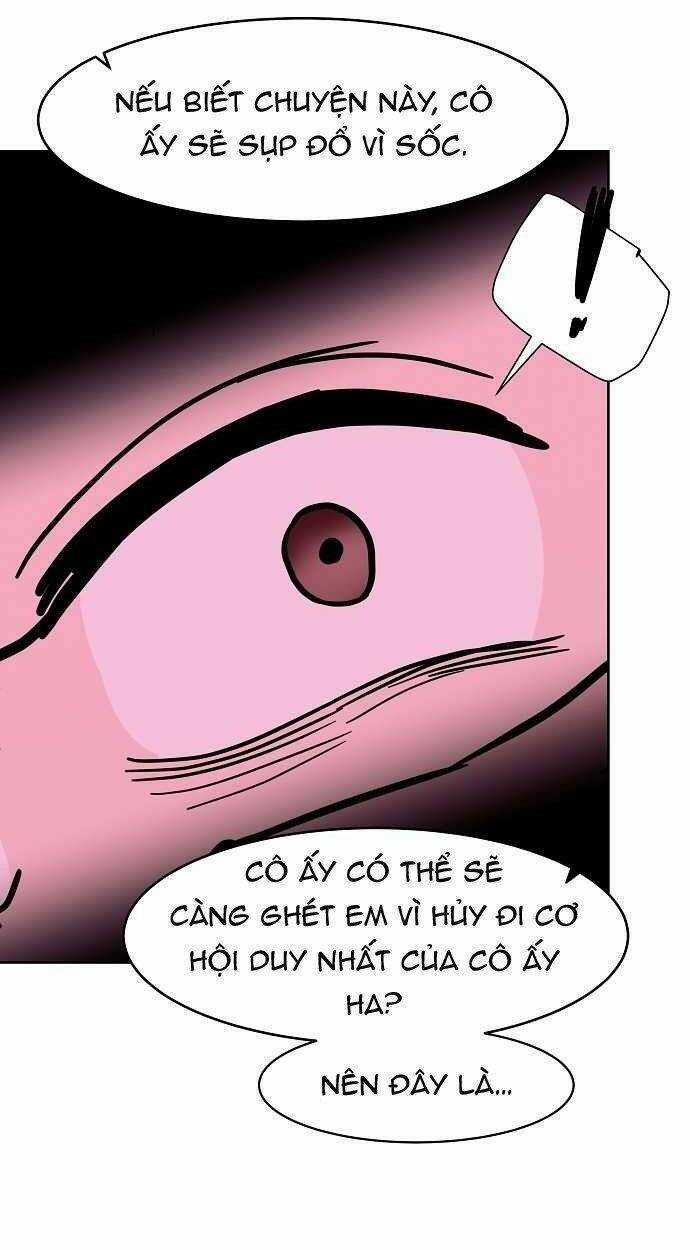 Ngọn Lửa Xanh - Chapter 32 - Trang 37