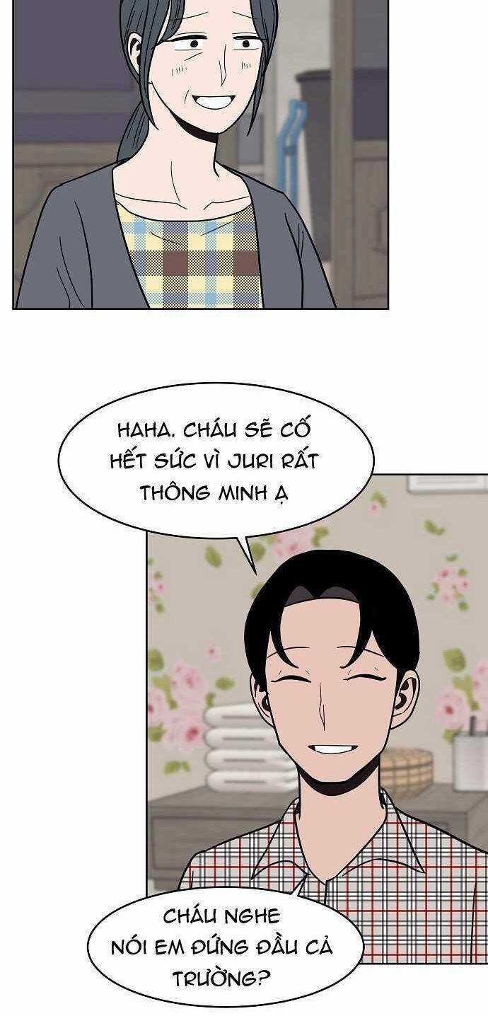 Ngọn Lửa Xanh - Chapter 32 - Trang 5