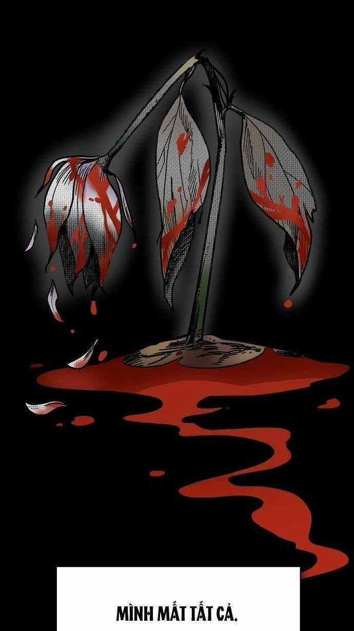 Ngọn Lửa Xanh - Chapter 32 - Trang 45