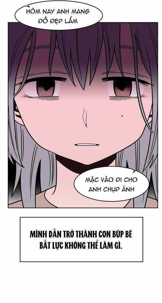 Ngọn Lửa Xanh - Chapter 32 - Trang 49