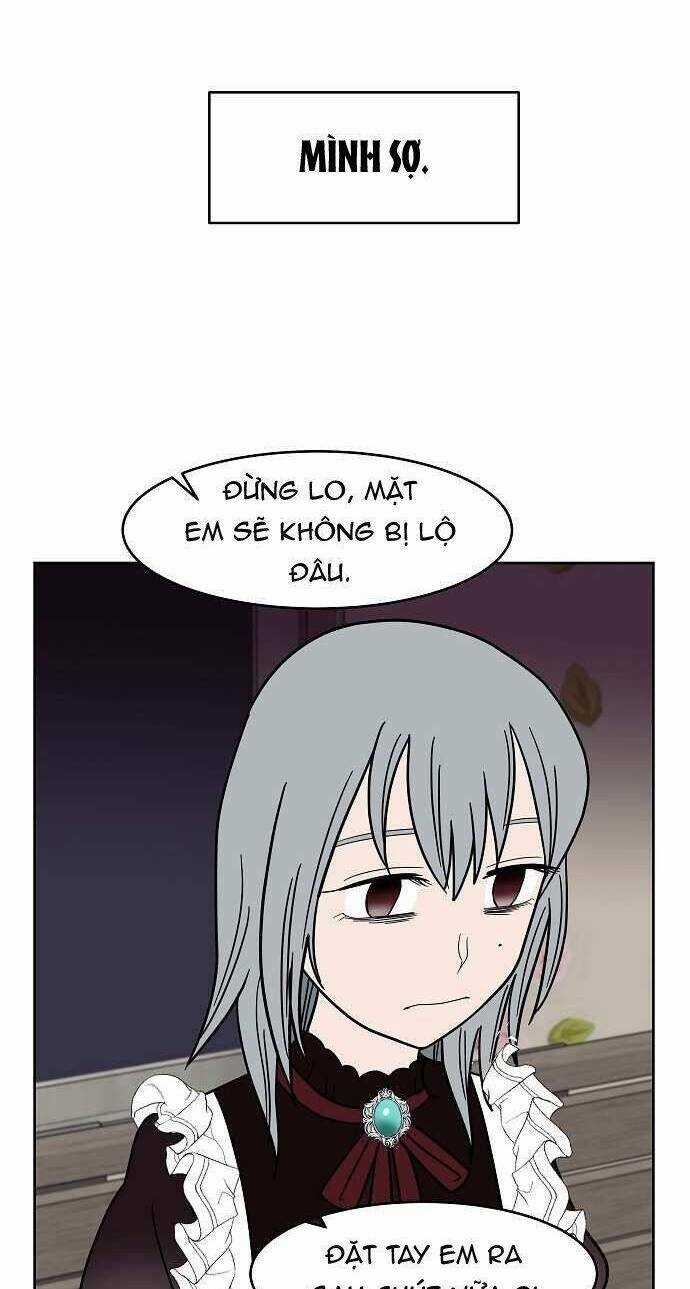 Ngọn Lửa Xanh - Chapter 32 - Trang 51