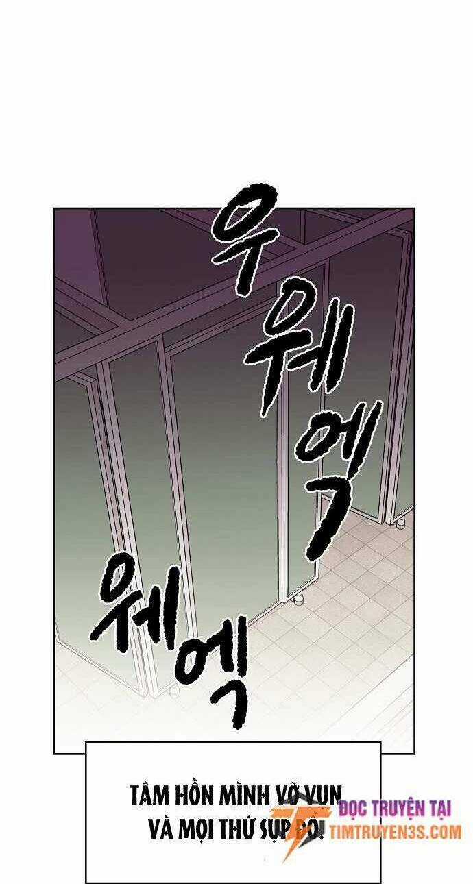 Ngọn Lửa Xanh - Chapter 32 - Trang 56