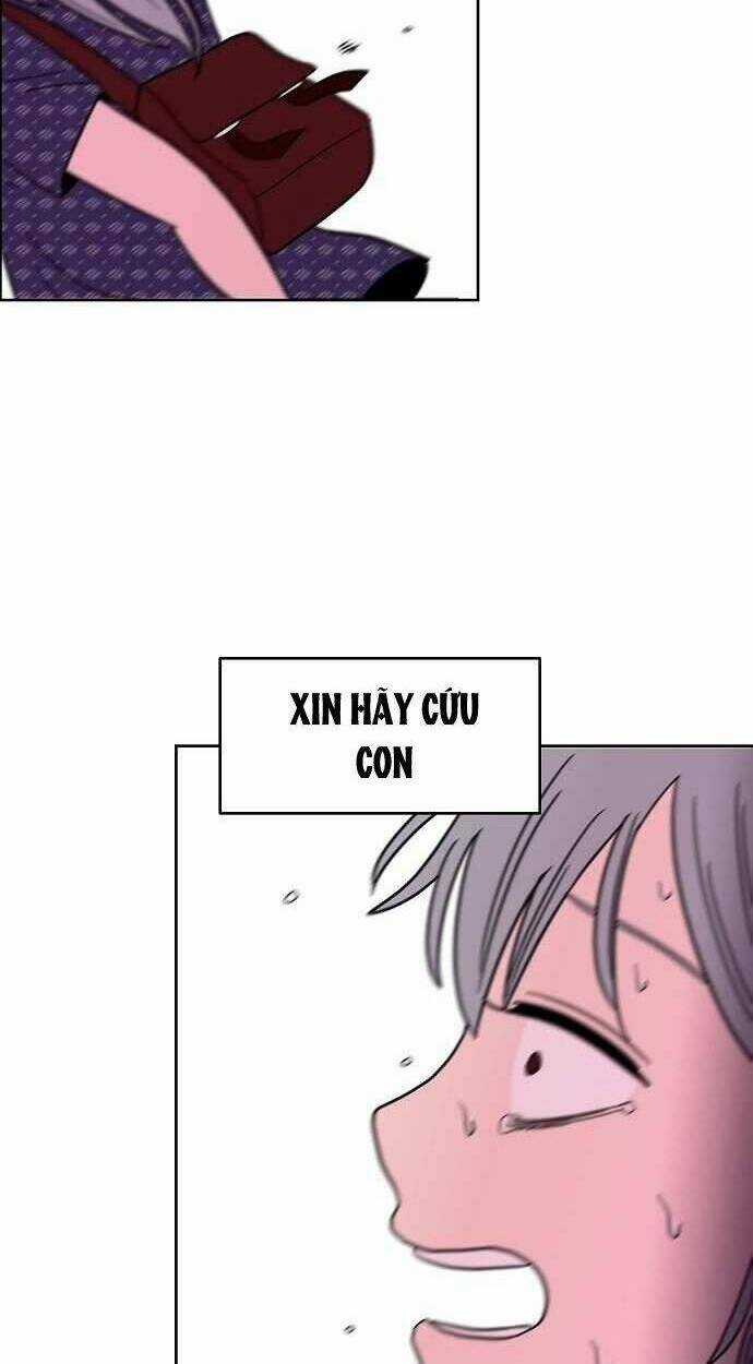 Ngọn Lửa Xanh - Chapter 32 - Trang 60