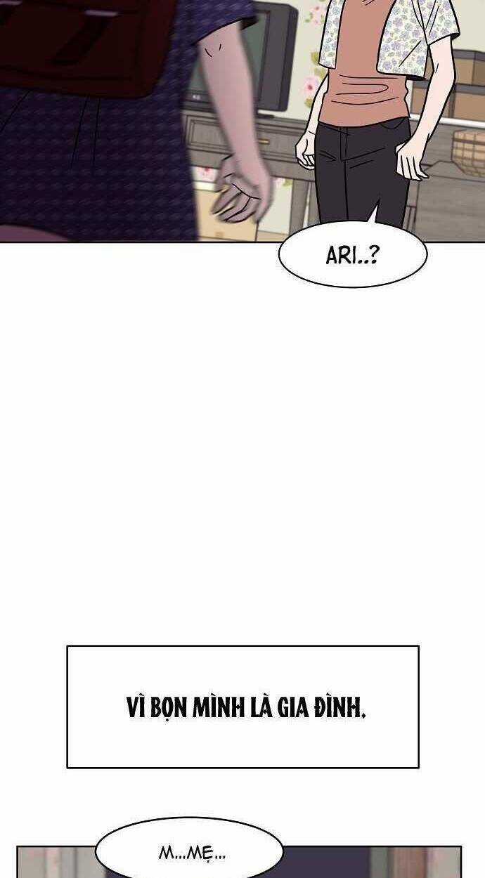 Ngọn Lửa Xanh - Chapter 32 - Trang 63