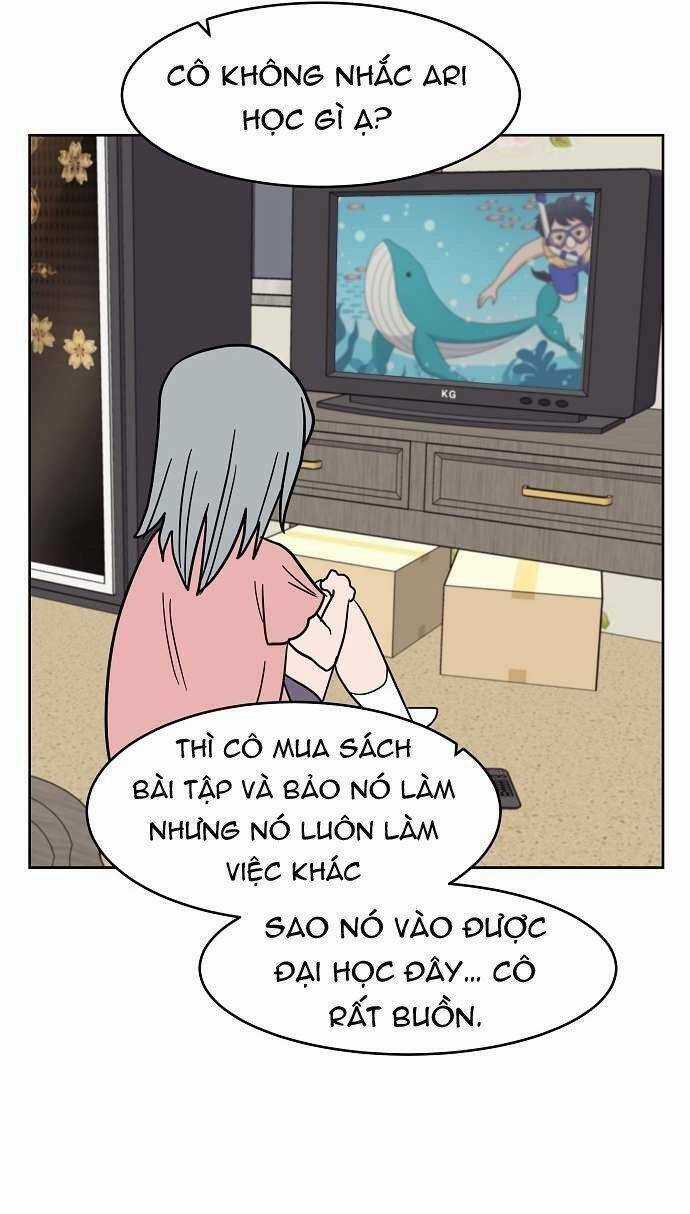 Ngọn Lửa Xanh - Chapter 32 - Trang 9