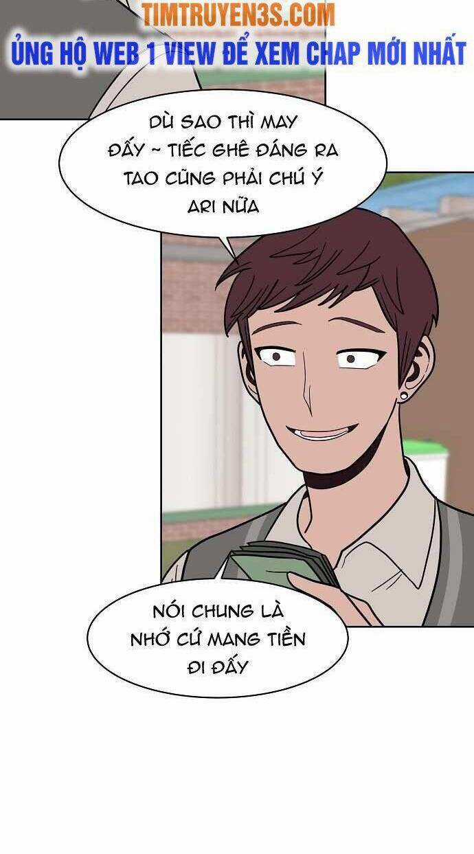 Ngọn Lửa Xanh - Chapter 32 - Trang 99