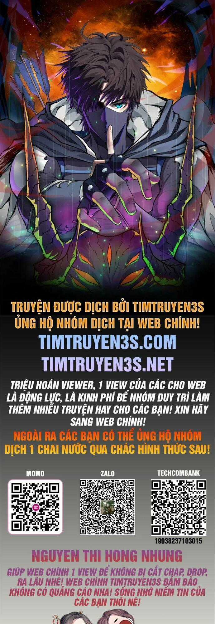 Ngọn Lửa Xanh - Chapter 34 - Trang 1