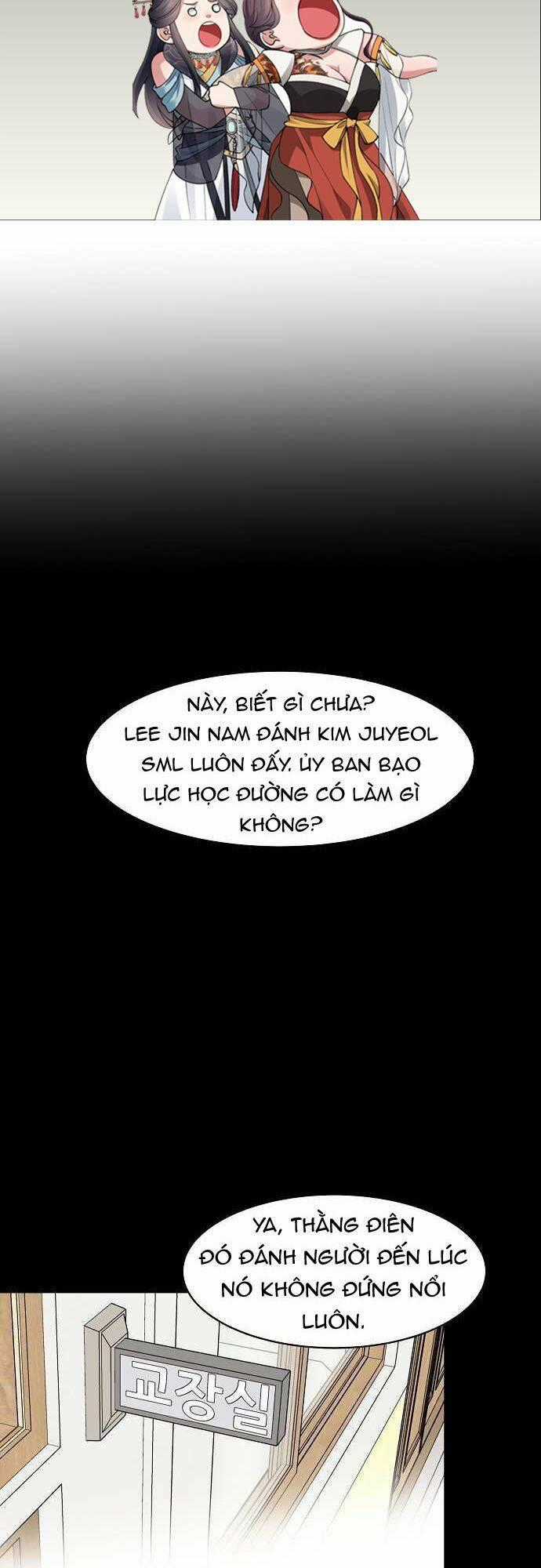 Ngọn Lửa Xanh - Chapter 34 - Trang 2