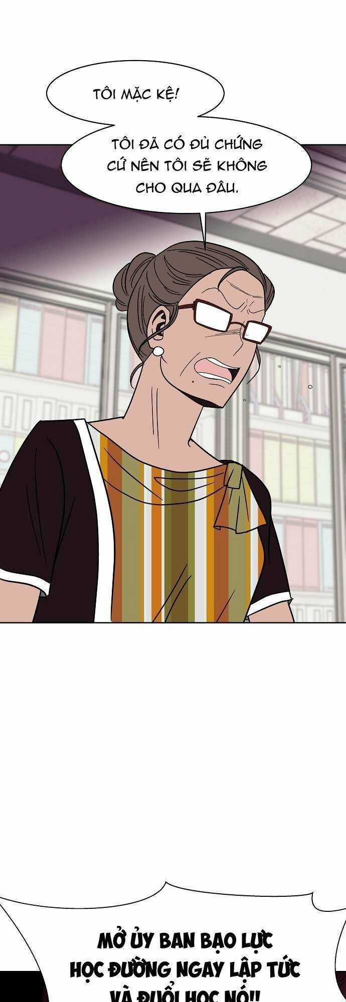 Ngọn Lửa Xanh - Chapter 34 - Trang 14