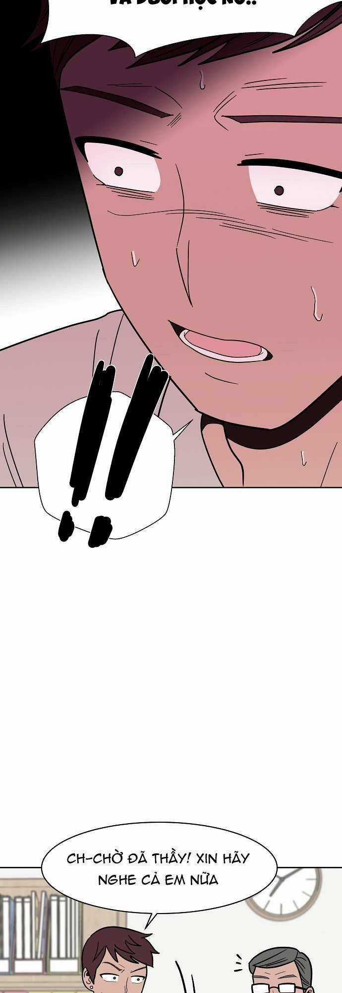 Ngọn Lửa Xanh - Chapter 34 - Trang 15