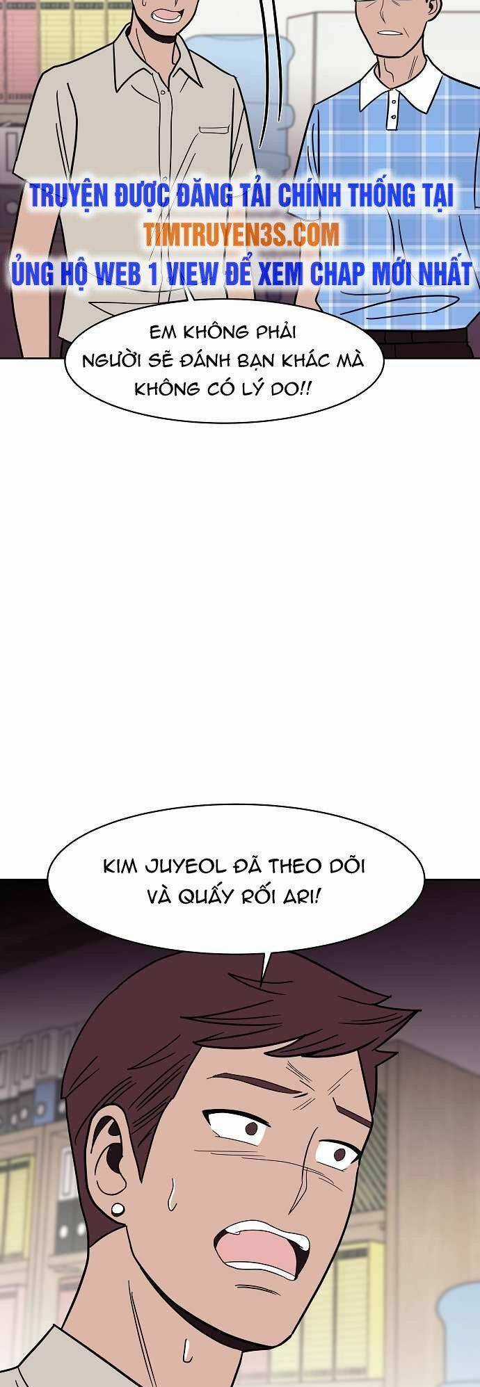 Ngọn Lửa Xanh - Chapter 34 - Trang 16