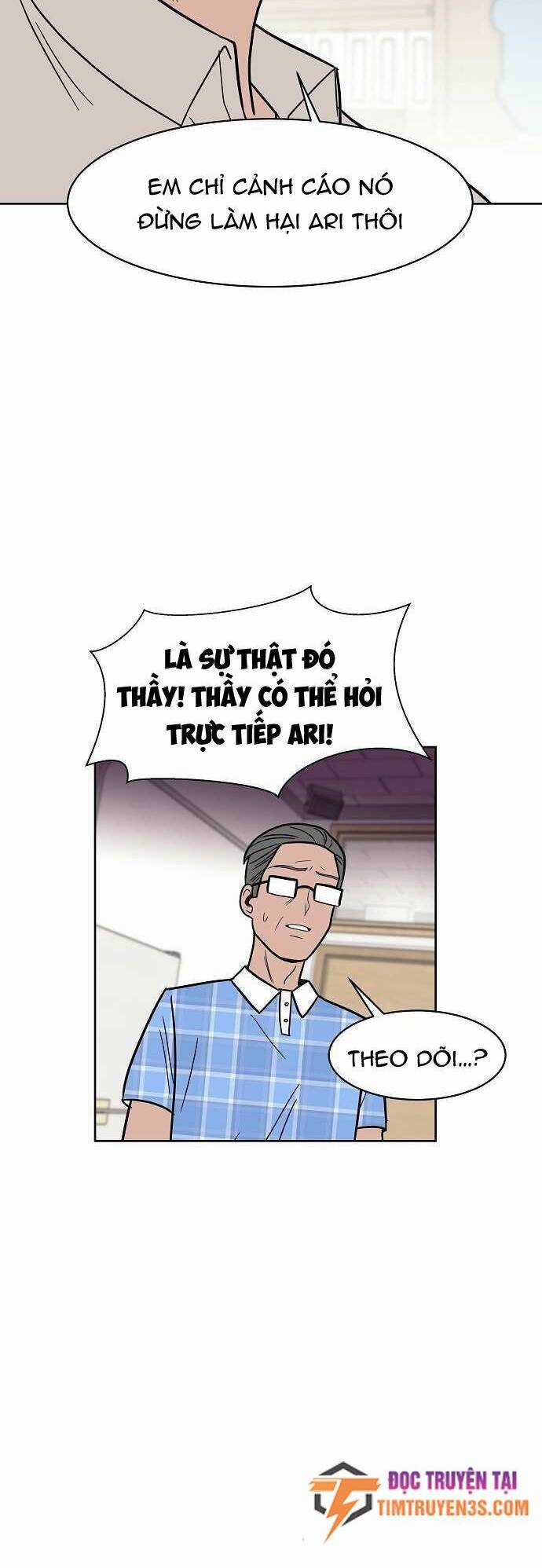 Ngọn Lửa Xanh - Chapter 34 - Trang 17