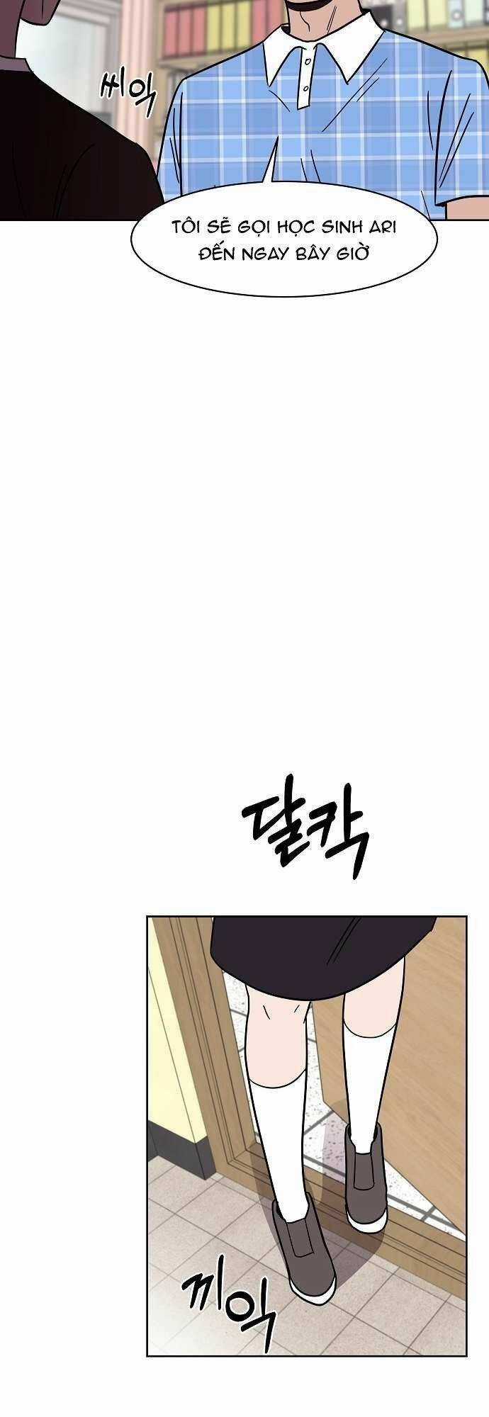 Ngọn Lửa Xanh - Chapter 34 - Trang 19