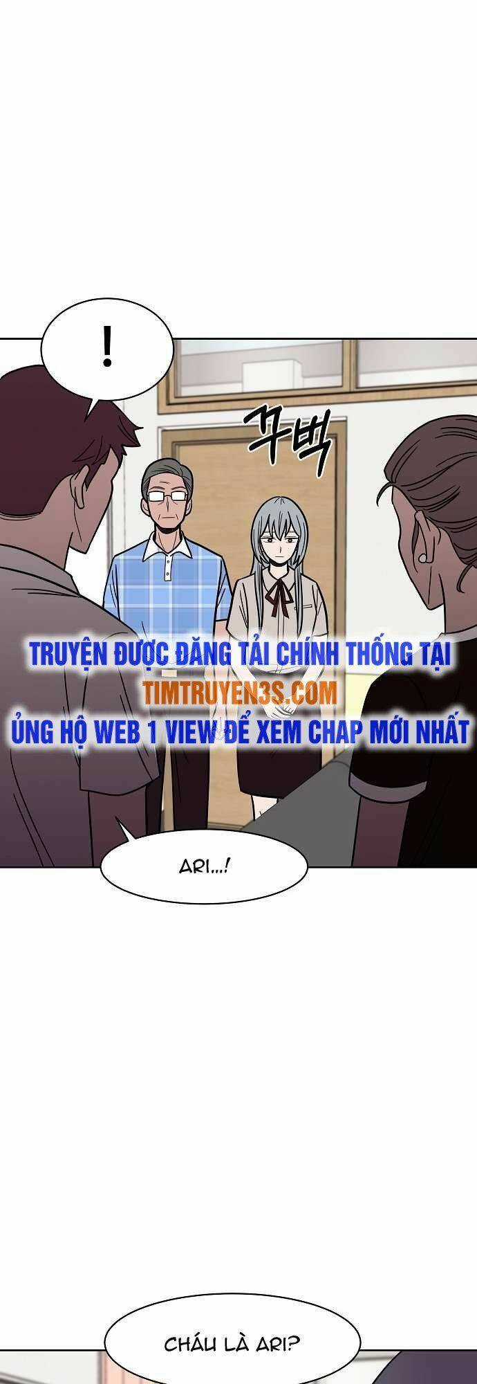 Ngọn Lửa Xanh - Chapter 34 - Trang 20