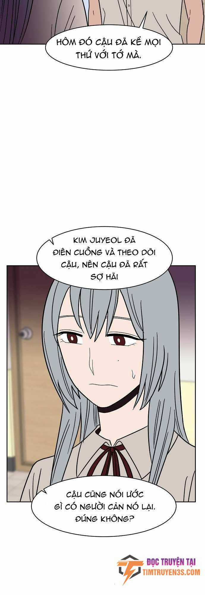 Ngọn Lửa Xanh - Chapter 34 - Trang 22