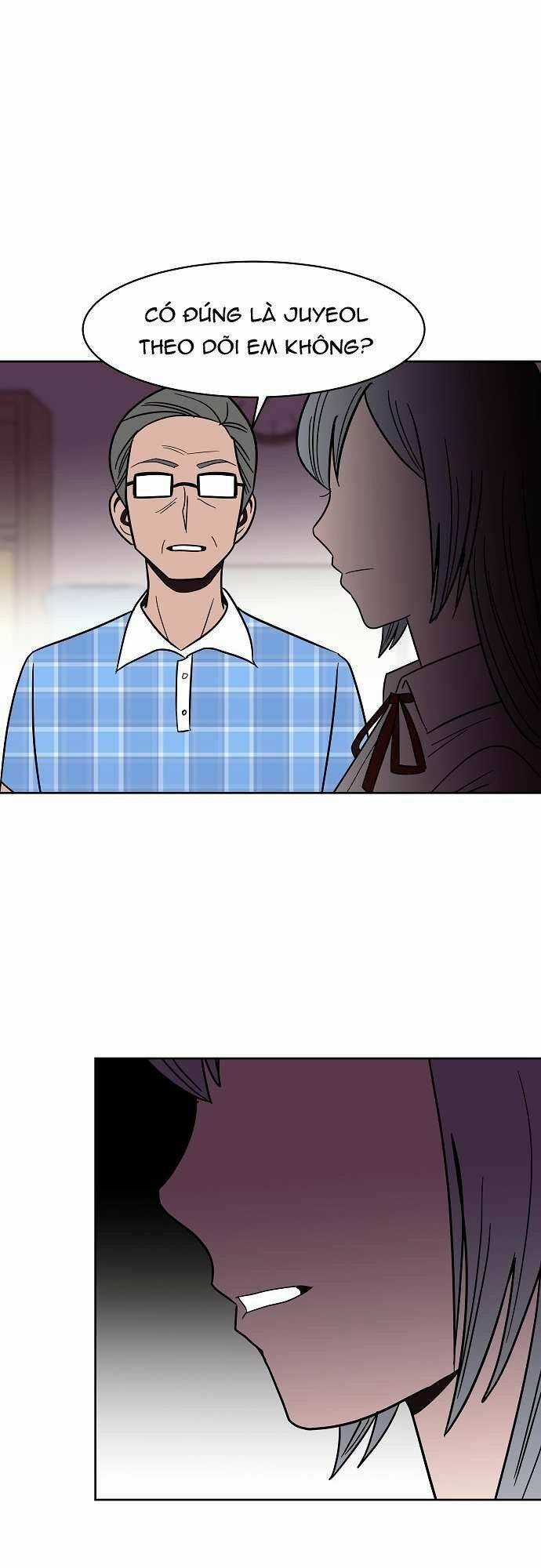 Ngọn Lửa Xanh - Chapter 34 - Trang 23