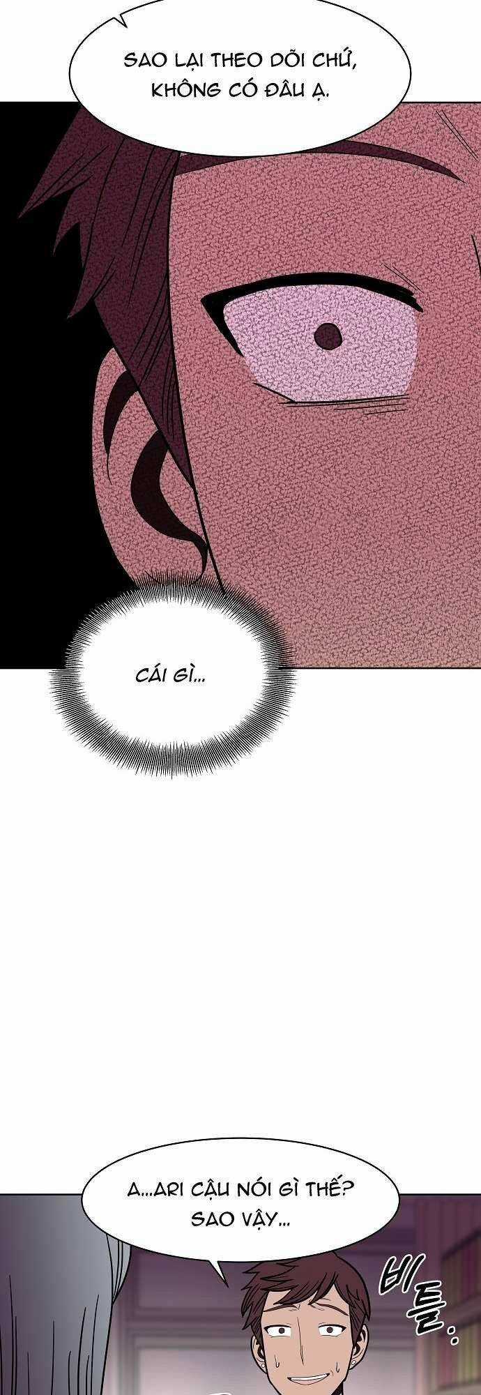 Ngọn Lửa Xanh - Chapter 34 - Trang 26