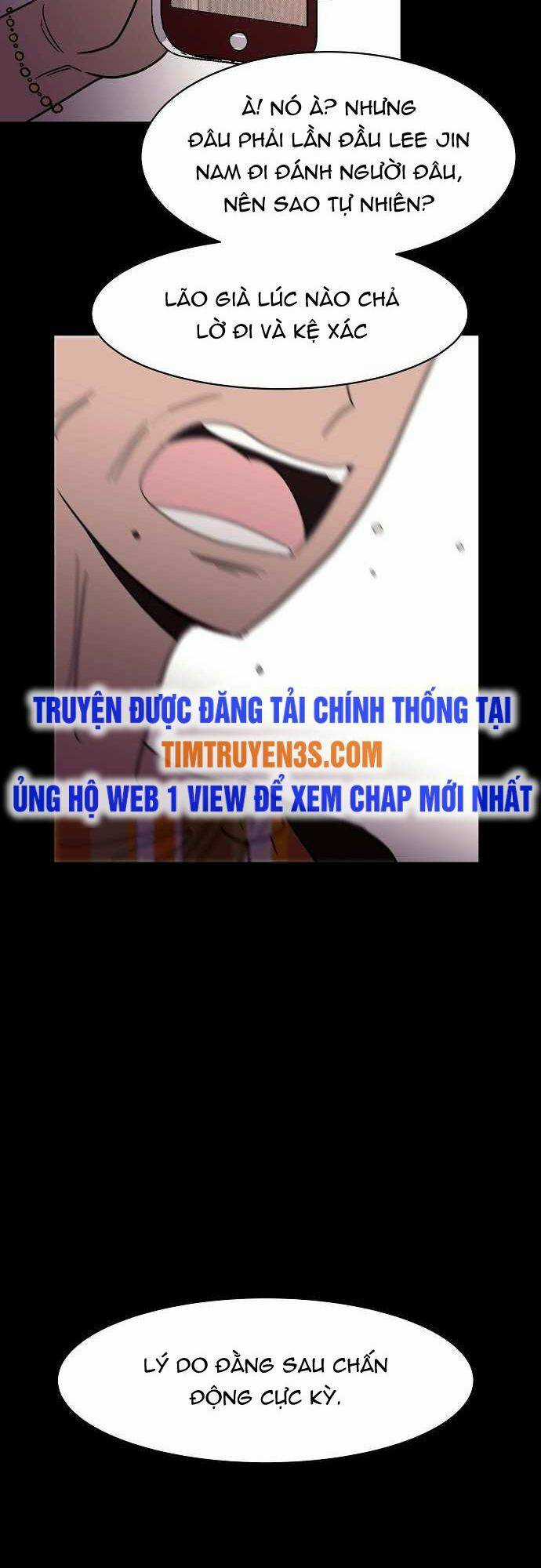 Ngọn Lửa Xanh - Chapter 34 - Trang 4