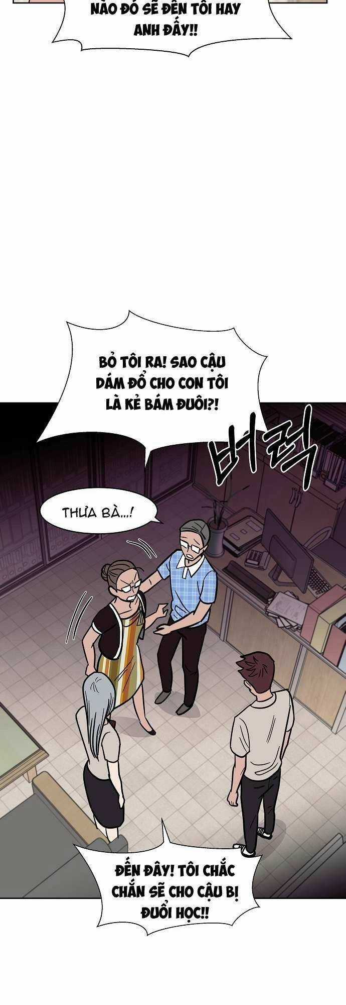 Ngọn Lửa Xanh - Chapter 34 - Trang 32