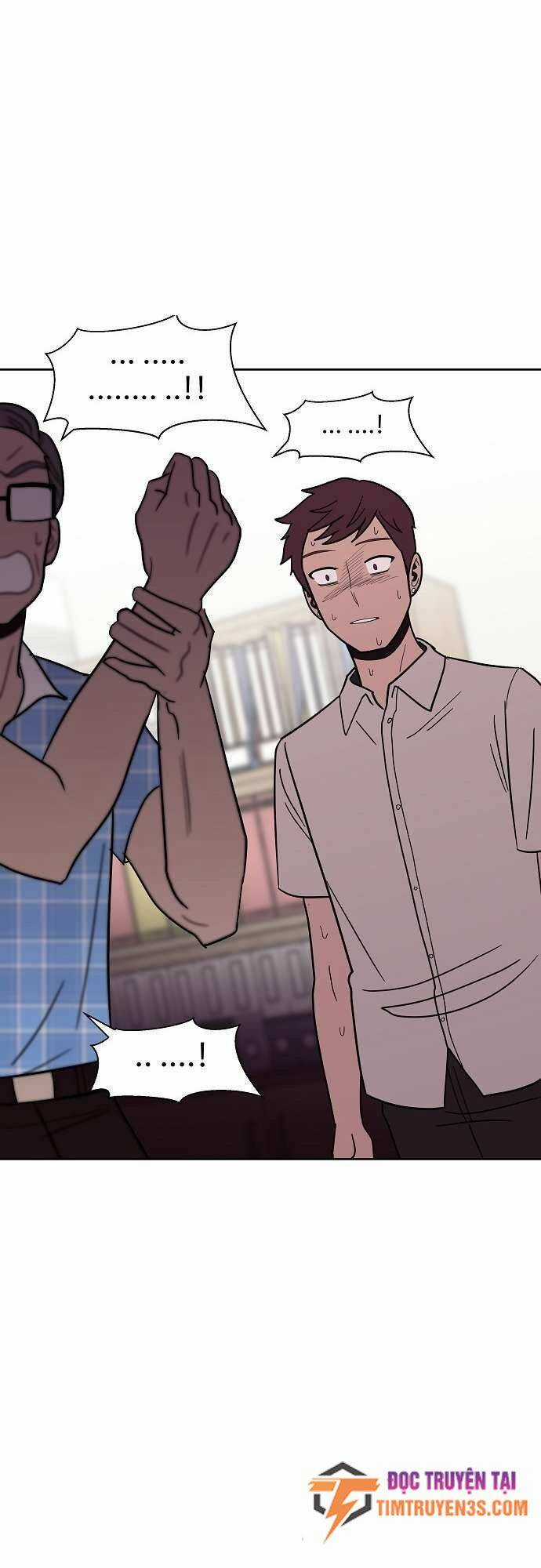 Ngọn Lửa Xanh - Chapter 34 - Trang 33