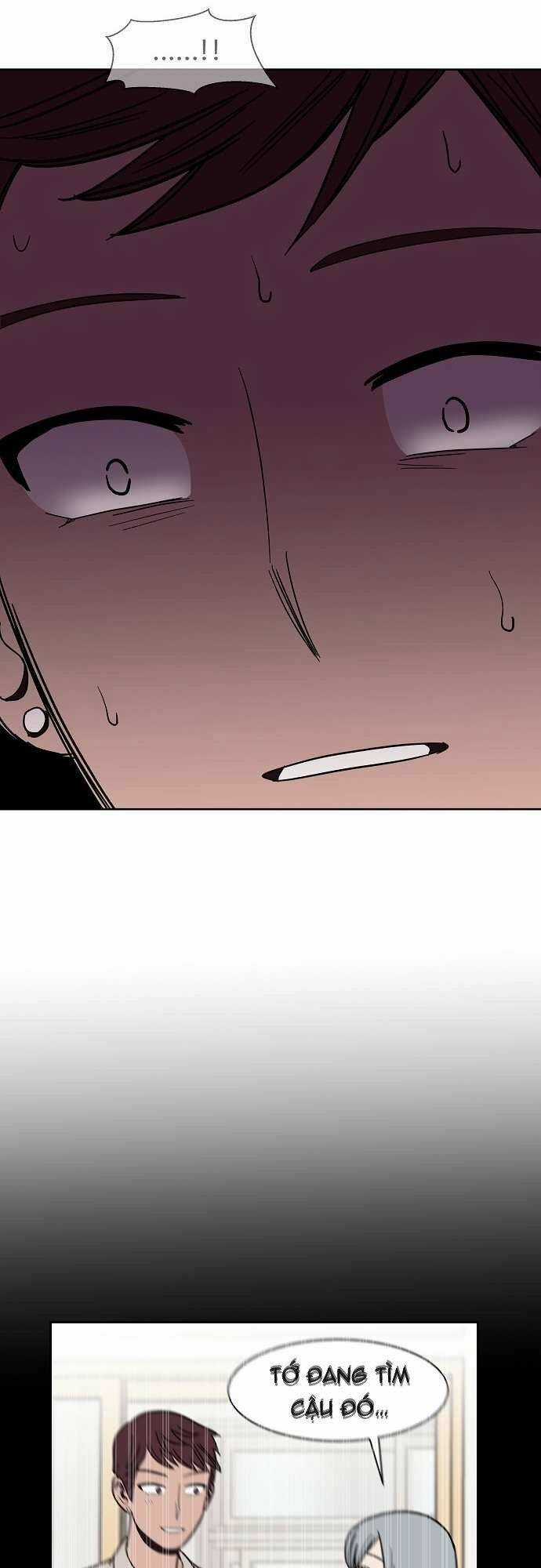 Ngọn Lửa Xanh - Chapter 34 - Trang 34