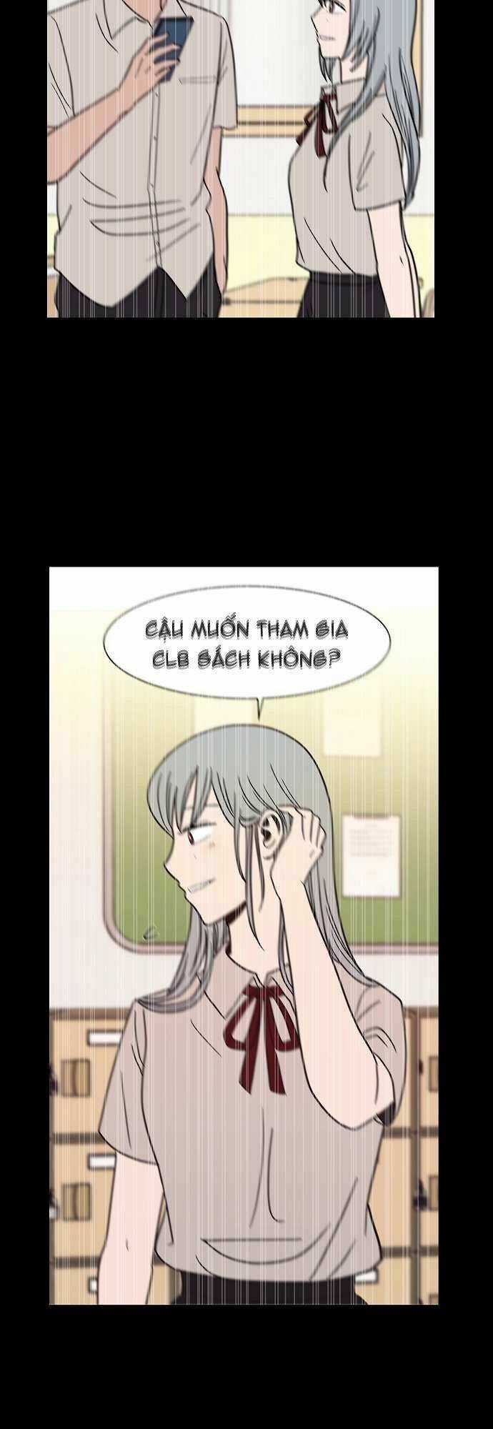 Ngọn Lửa Xanh - Chapter 34 - Trang 35