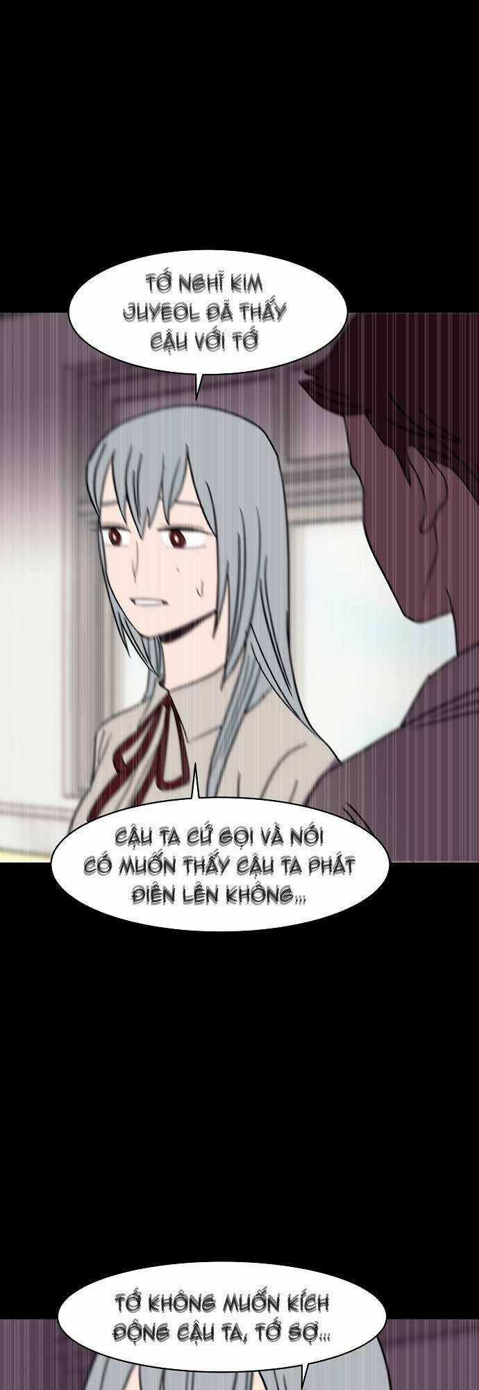 Ngọn Lửa Xanh - Chapter 34 - Trang 37