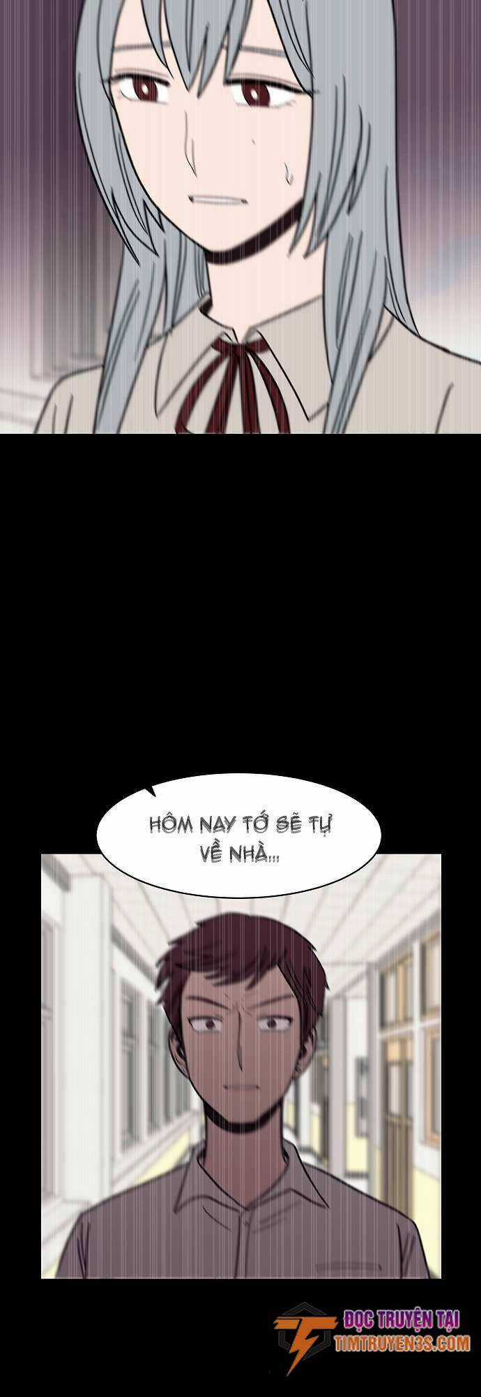 Ngọn Lửa Xanh - Chapter 34 - Trang 38