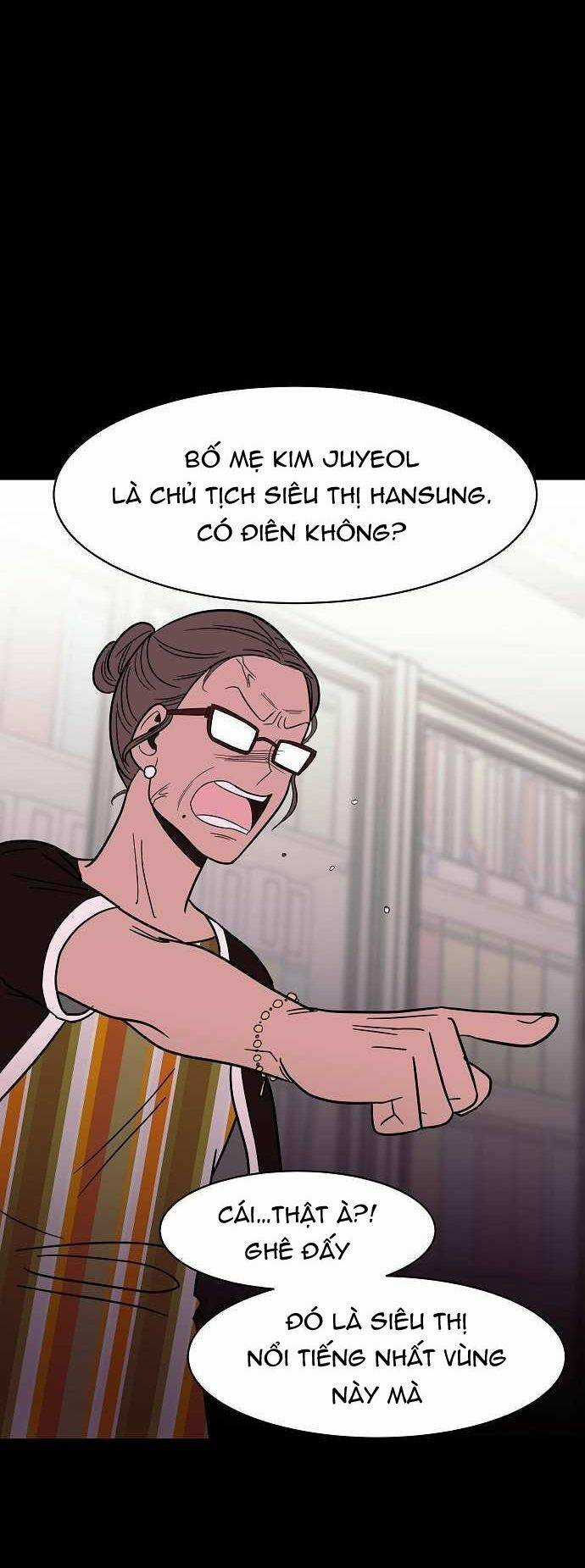 Ngọn Lửa Xanh - Chapter 34 - Trang 5