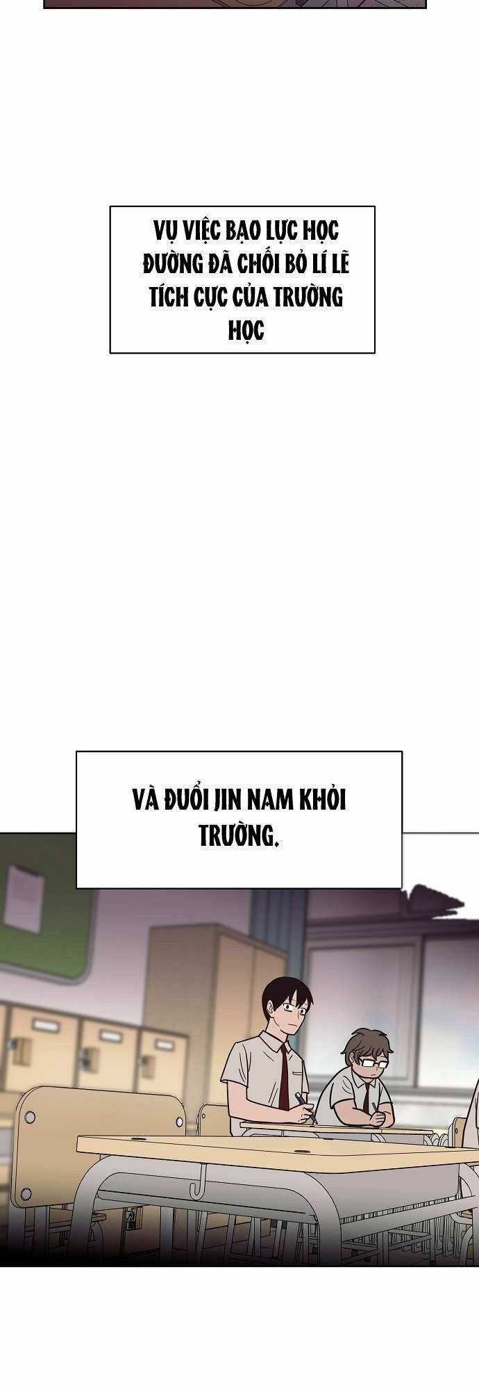 Ngọn Lửa Xanh - Chapter 34 - Trang 48