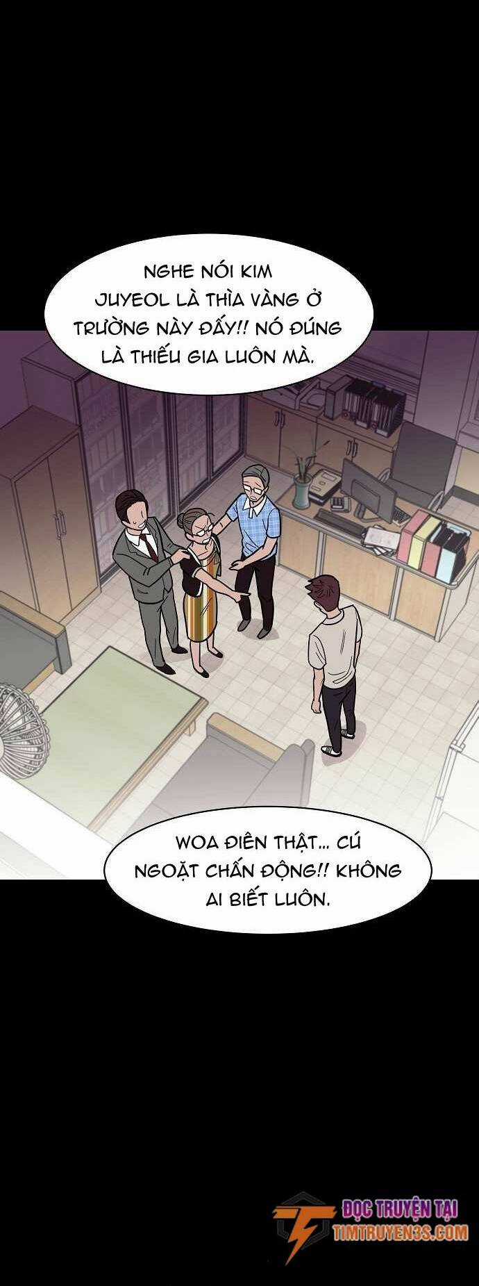 Ngọn Lửa Xanh - Chapter 34 - Trang 6
