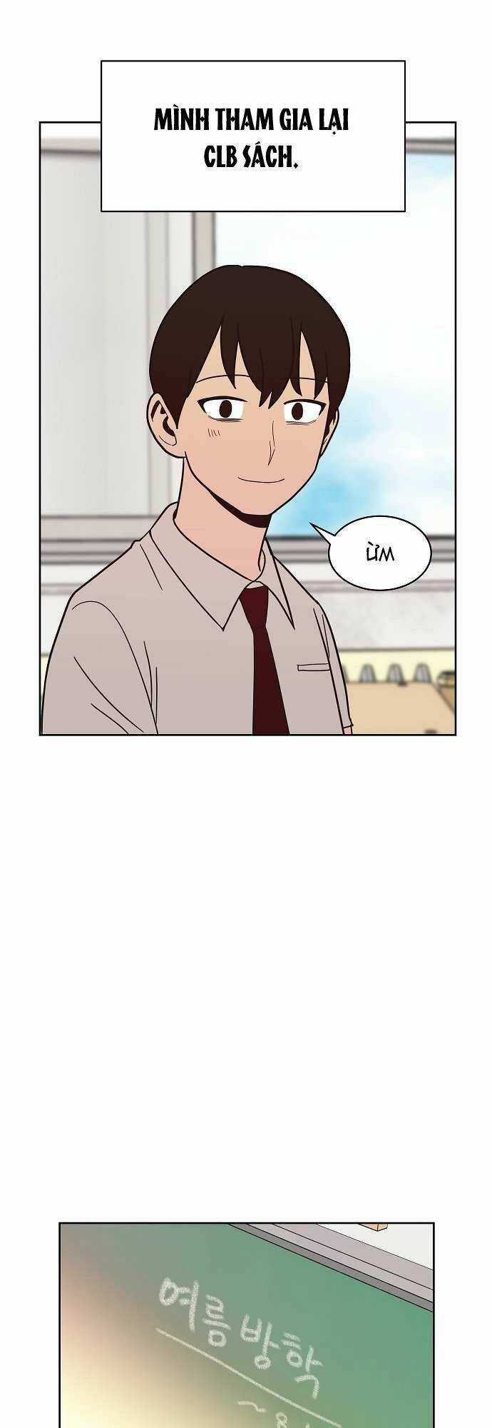 Ngọn Lửa Xanh - Chapter 34 - Trang 52