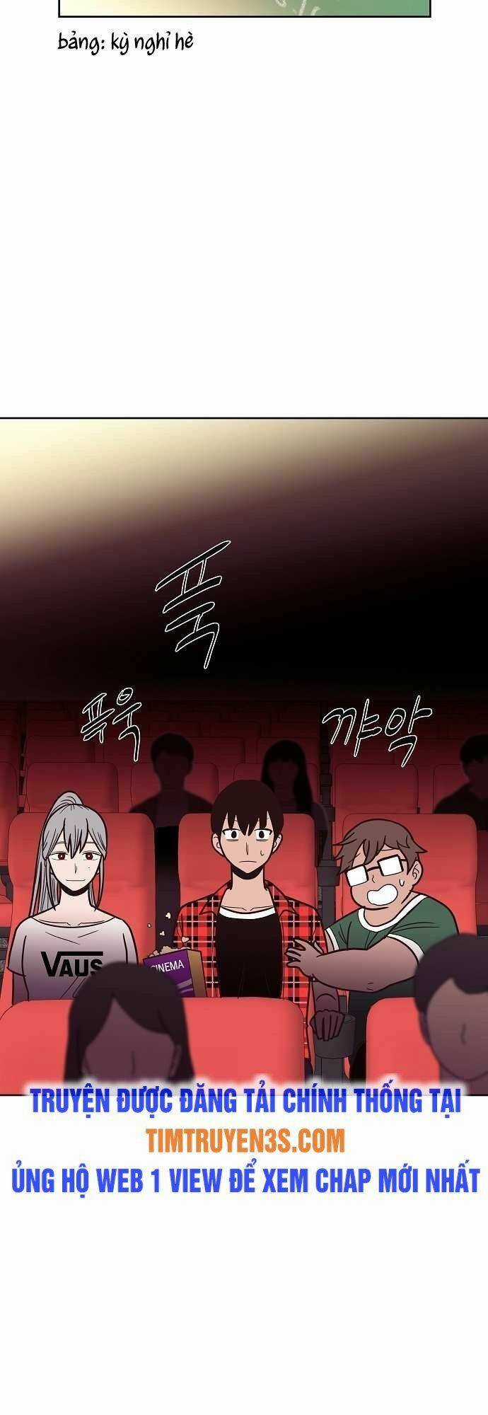 Ngọn Lửa Xanh - Chapter 34 - Trang 53