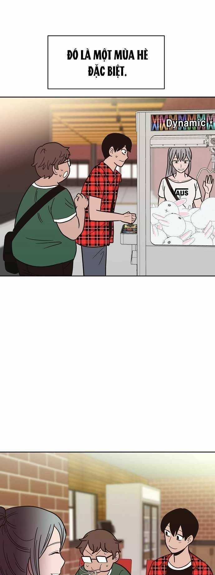Ngọn Lửa Xanh - Chapter 34 - Trang 54